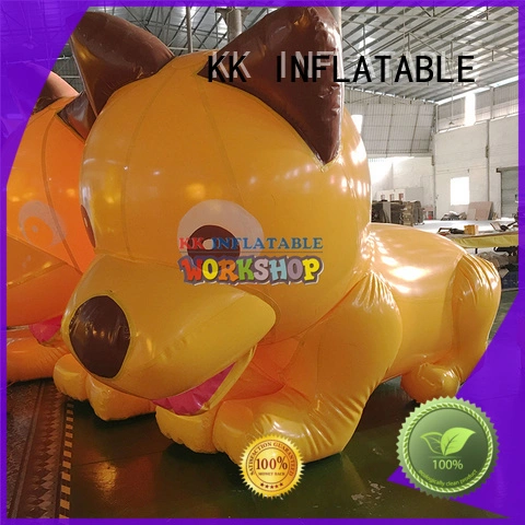 cartoon yard inflatables manufacturer for garden 1