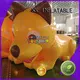 cartoon yard inflatables manufacturer for garden 1