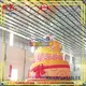 minion blow up character model for party KK INFLATABLE 1