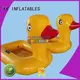 KK INFLATABLE trampoline inflatable pool toys manufacturer for seaside 1
