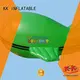 cartoon inflatable model animal model for exhibition KK INFLATABLE 1