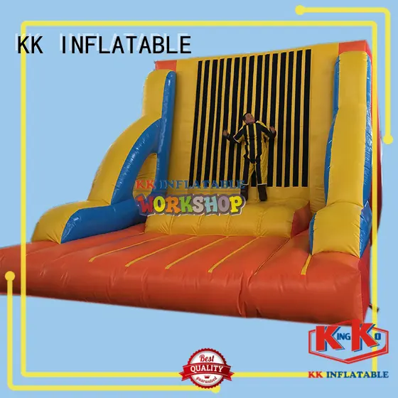 multistandard inflatable climbing factory direct for for amusement park 1