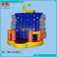 pvc inflatable iceberg factory direct for entertainment 1