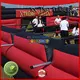 KK INFLATABLE trampoline inflatable climbing wall factory direct for training game 1