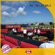 KK INFLATABLE multistandard rock climbing inflatable pvc for training game 1