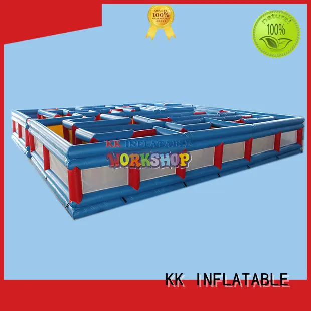 multistandard inflatable climbing supplier for paradise 1