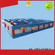 multistandard inflatable climbing supplier for paradise 1