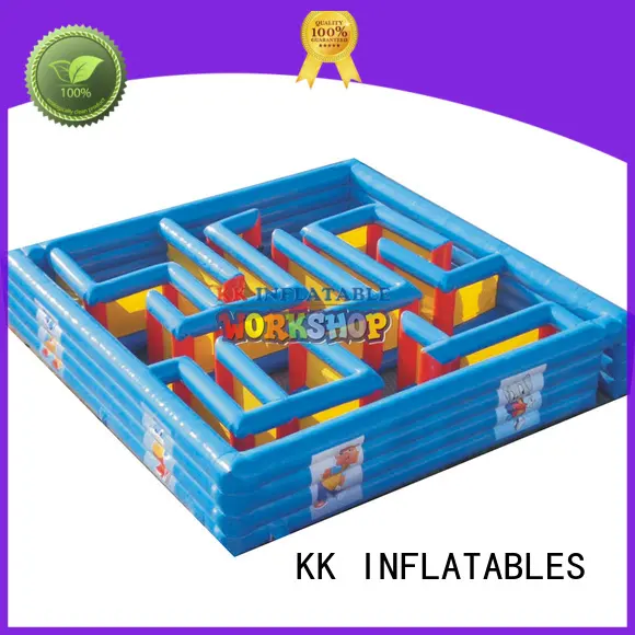 portable inflatable climbing factory direct for for amusement park 1