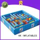 portable inflatable climbing factory direct for for amusement park 1
