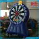 KK INFLATABLE funny inflatable iceberg pvc for entertainment 1