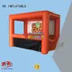 quality inflatable rock climbing wall supplier for paradise KK INFLATABLE 1