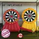 KK INFLATABLE durable inflatable iceberg factory direct for entertainment 1