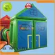 KK INFLATABLE quality inflatable climbing wall pvc for entertainment 1