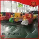 KK INFLATABLE trampoline inflatable rock climbing wall supplier for paradise 1