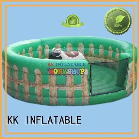 KK INFLATABLE funny inflatable climbing long for for amusement park 1
