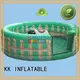 KK INFLATABLE funny inflatable climbing long for for amusement park 1