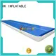 KK INFLATABLE multistandard kids climbing wall long for training game 1
