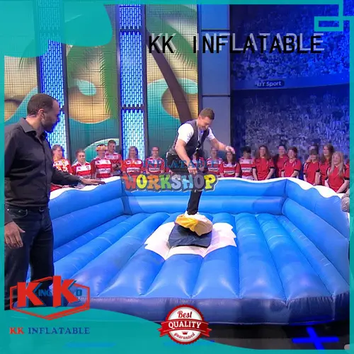 durable rock climbing inflatable manufacturer for training game 1