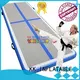 trampoline rock climbing inflatable long for training game KK INFLATABLE 1