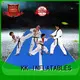 foam kids climbing wall factory direct for entertainment KK INFLATABLE 1