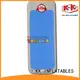 long kids climbing wall manufacturer for for amusement park KK INFLATABLE 1