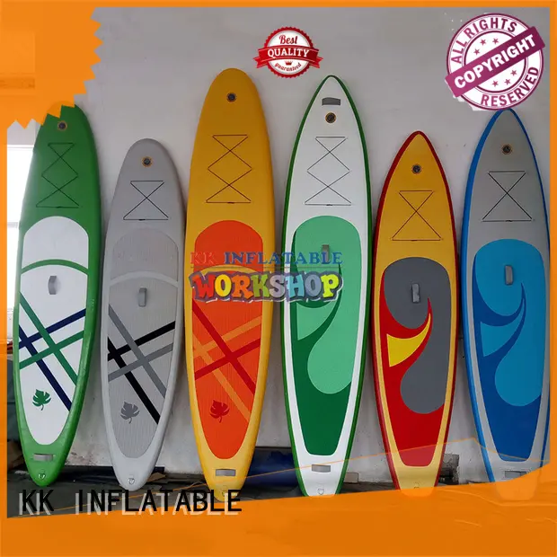 KK INFLATABLE quality kids climbing wall factory direct for training game 1