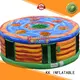 animal modelling inflatable moon bounce supplier for paradise KK INFLATABLE 1
