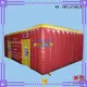 KK INFLATABLE portable blow up tent good quality for event 1