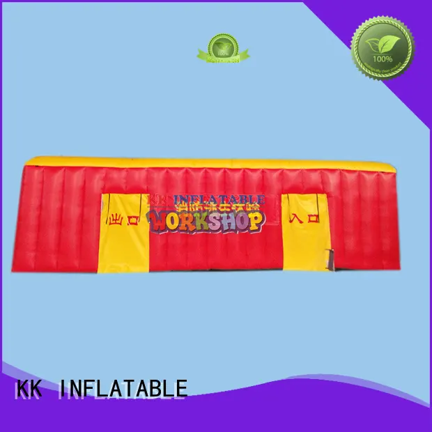 customized 4 man inflatable tent manufacturer for wedding 1