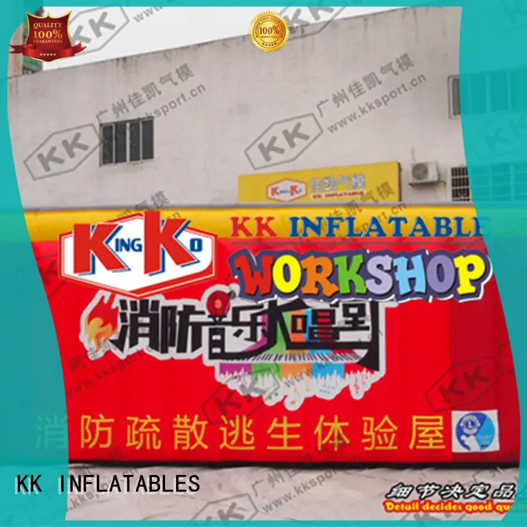 colorful Inflatable Tent good quality for exhibition 1