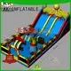 commercial inflatable play center manufacturer for party 1