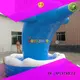 cartoon inflatable man character model for shopping mall KK INFLATABLE 1