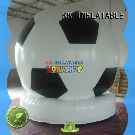 animal model yard inflatables character model for shopping mall KK INFLATABLE 1