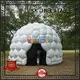 crocodile style blow up tent factory price for Christmas 1
