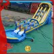 KK INFLATABLE quality kids bounce house manufacturer for party 1