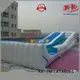 giant rock climbing inflatable foam for paradise KK INFLATABLE 1