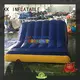 KK INFLATABLE floating giant pool floats supplier for seaside 1