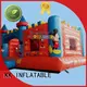 pvc party jumpers factory direct for playground 1