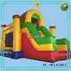 KK INFLATABLE pvc moonwalk bouncers factory direct for outdoor activity 1