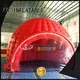 animal model inflatable lawn tent manufacturer for ticketing house KK INFLATABLE 1