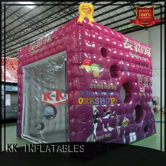 animal model inflatable dome supplier for outdoor activity KK INFLATABLE 1