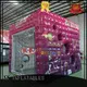 animal model inflatable dome supplier for outdoor activity KK INFLATABLE 1