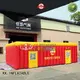 best inflatable tent animal model for outdoor activity KK INFLATABLE 1
