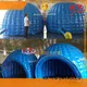 large best inflatable tent manufacturer for outdoor activity KK INFLATABLE 1