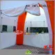 KK INFLATABLE square Inflatable Tent manufacturer for ticketing house 1
