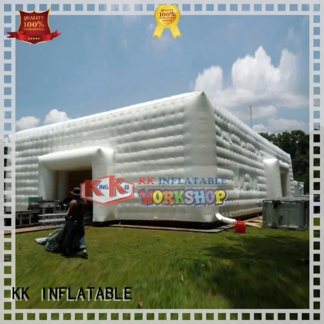 animal model blow up tent crocodile style for Christmas KK INFLATABLE 1