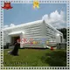 animal model blow up tent crocodile style for Christmas KK INFLATABLE 1