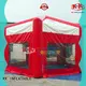 colorful inflatable party tent manufacturer for exhibition KK INFLATABLE 1