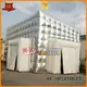 portable cheap inflatable tent supplier for exhibition KK INFLATABLE 1