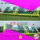 KK INFLATABLE durable 3 man inflatable tent supplier for event 1